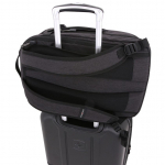 Рюкзак для ноутбука Swissgear с RFID-защитой, серый, фото 8
