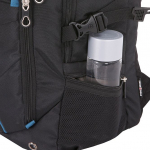 Рюкзак для ноутбука Swissgear Air Flow Plus, черный, фото 4