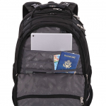 Рюкзак Swissgear ScanSmart, черный, фото 4