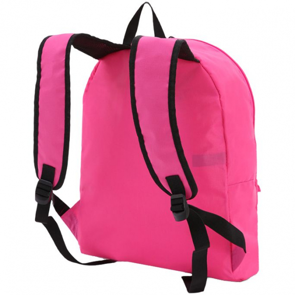 Рюкзак складной Swissgear, розовый - купить оптом
