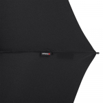 Зонт складной E.200, черный, фото 2