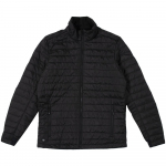 Куртка-трансформер мужская Avalanche, темно-серая, фото 4