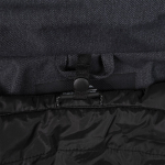 Куртка-трансформер мужская Avalanche, темно-серая, фото 7