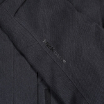 Куртка-трансформер мужская Avalanche, темно-серая, фото 9