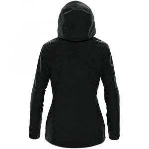 Куртка-трансформер женская Matrix, серая с черным - купить оптом