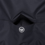 Куртка-трансформер женская Matrix, серая с черным, фото 7