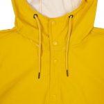 Дождевик мужской Squall, желтый, фото 3