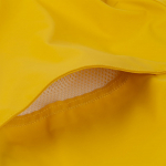 Дождевик женский Squall, желтый, фото 7