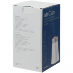 Увлажнитель воздуха airCan, белый, фото 15