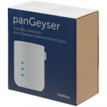 Увлажнитель воздуха panGeyser, серый, фото 7