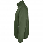 Куртка мужская Radian Men, темно-зеленая, фото 1