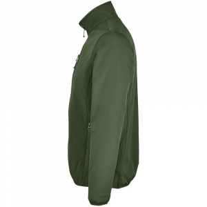 Куртка мужская Radian Men, темно-зеленая - купить оптом