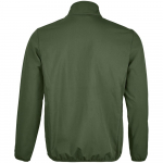 Куртка мужская Radian Men, темно-зеленая, фото 2