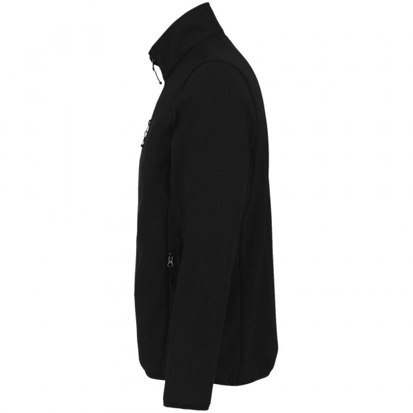 Куртка мужская Radian Men, черная - купить оптом