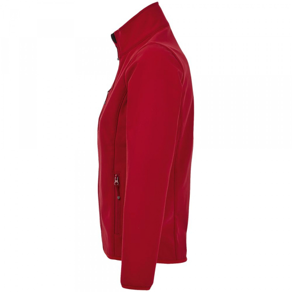 Куртка женская Radian Women, красная - купить оптом