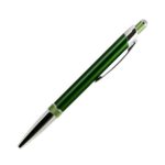 Шариковая ручка Bali, зеленая/салатовая, фото 1
