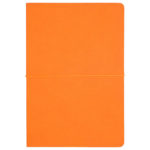 Ежедневник недатированный, Portobello Trend, Summer time, 145х210, 256стр, оранжевый, фото 3