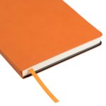Ежедневник недатированный, Portobello Trend, Summer time, 145х210, 256стр, оранжевый, фото 5