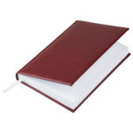 Ежедневник недатированный  Colorlux BtoBook, белый (без упаковки, без стикера) - купить оптом