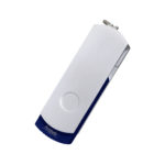 USB Флешка, Elegante, 16 Gb, синий, фото 2
