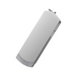 USB Флешка, Elegante, 16 Gb, серебряный, в подарочной упаковке, фото 2