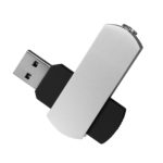 USB Флешка, Elegante, 16 Gb, черный, в подарочной упаковке, фото 1
