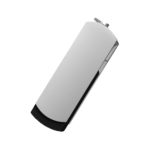 USB Флешка, Elegante, 16 Gb, черный, в подарочной упаковке, фото 2