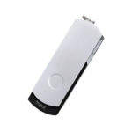 USB Флешка, Elegante, 16 Gb, черный, в подарочной упаковке, фото 3