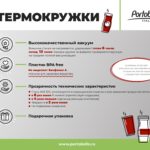 Термокружка вакуумная, Crown, 590 ml, матовое покрытие, аква, фото 6