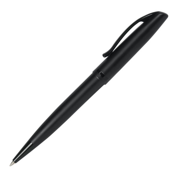 Шариковая ручка ART, черная - купить оптом