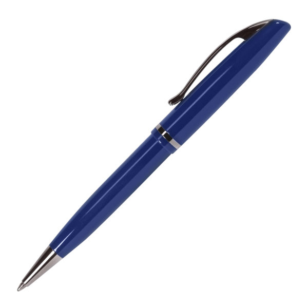 Шариковая ручка ART, синяя - купить оптом