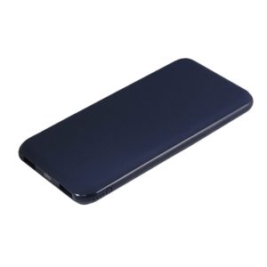 Подарочный набор Portobello/Grand синий, (Power Bank,Ручка) - купить оптом