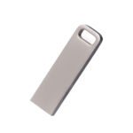 USB Флешка, Flash, 32 Gb, серебряный - купить оптом