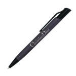 Подарочный набор Portobello/ Canyon черный (Ежедневник недат А5, Ручка, флешка), фото 2
