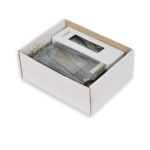Подарочный набор Portobello/термокружка Baleo+ЗУ Stone Island PB (серый), фото 1
