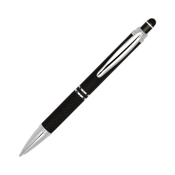 Шариковая ручка Alt, черная - купить оптом