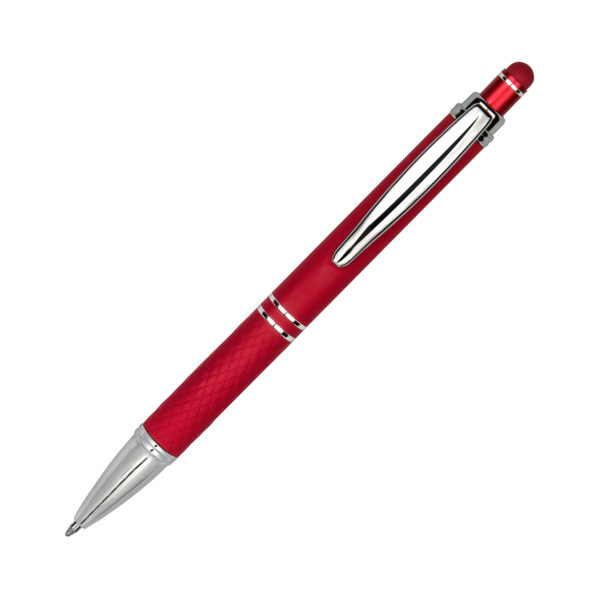 Шариковая ручка Alt, красная - купить оптом