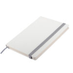 Ежедневник недатированный  Colorlux BtoBook, белый (без упаковки, без стикера), фото 1
