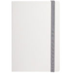 Ежедневник недатированный  Colorlux BtoBook, белый (без упаковки, без стикера), фото 2