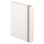 Ежедневник недатированный  Colorlux BtoBook, белый (без упаковки, без стикера), фото 4
