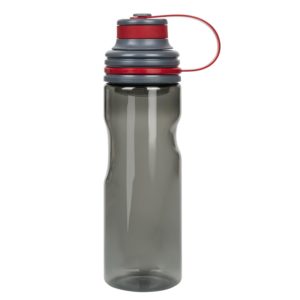 Спортивная бутылка для воды, Cort, 670 ml, серая - купить оптом