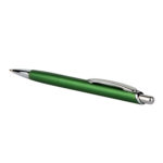 Шариковая ручка Cardin, зеленая/хром, фото 1