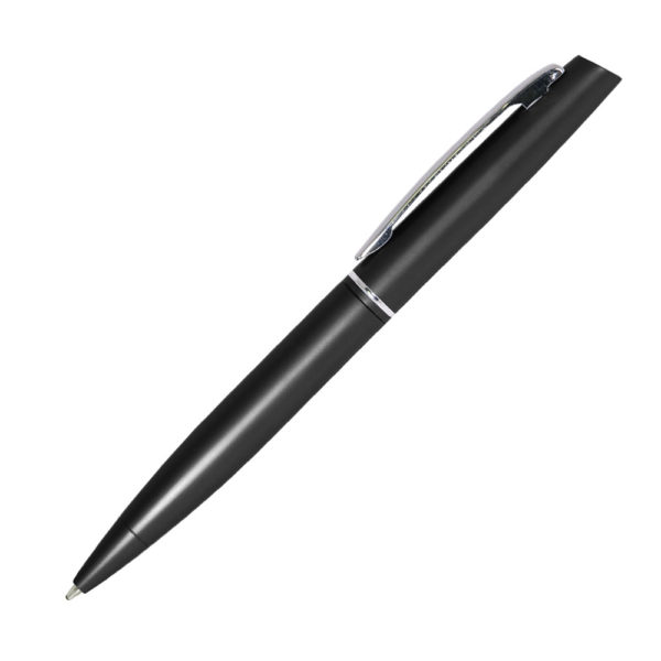 Шариковая ручка Maestro, черная - купить оптом