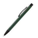 Шариковая ручка Colt, зеленая, фото 1