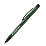 Шариковая ручка Colt, зеленая, фото 2