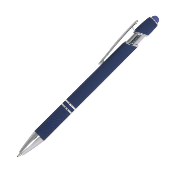 Шариковая ручка Comet, синяя - купить оптом