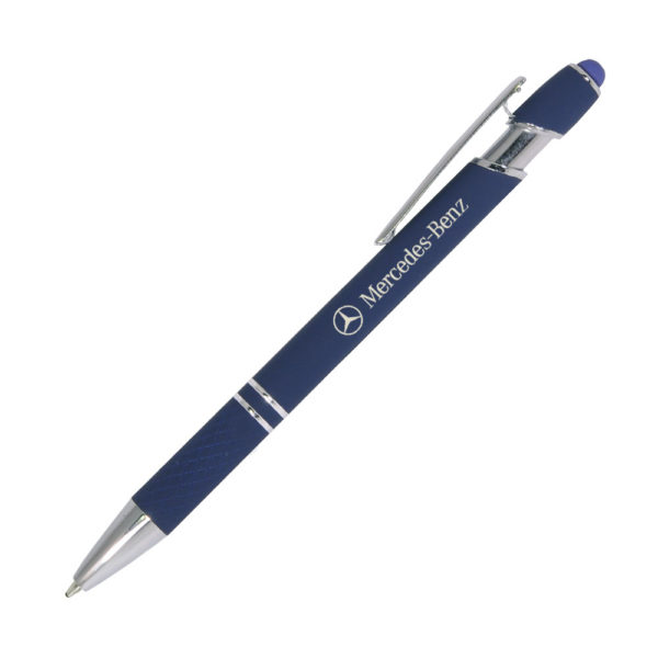 Шариковая ручка Comet, синяя - купить оптом