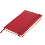 Подарочный набор Portobello/BtoBook Summer time красный (Ежедневник недат А5, Ручка), фото 1