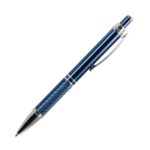 Подарочный набор Portobello/Grand-1 синий, (Power Bank,Ручка), фото 2
