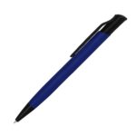 Подарочный набор Portobello/Rain синий-6 (Ежедневник недат А5, Ручка), фото 2